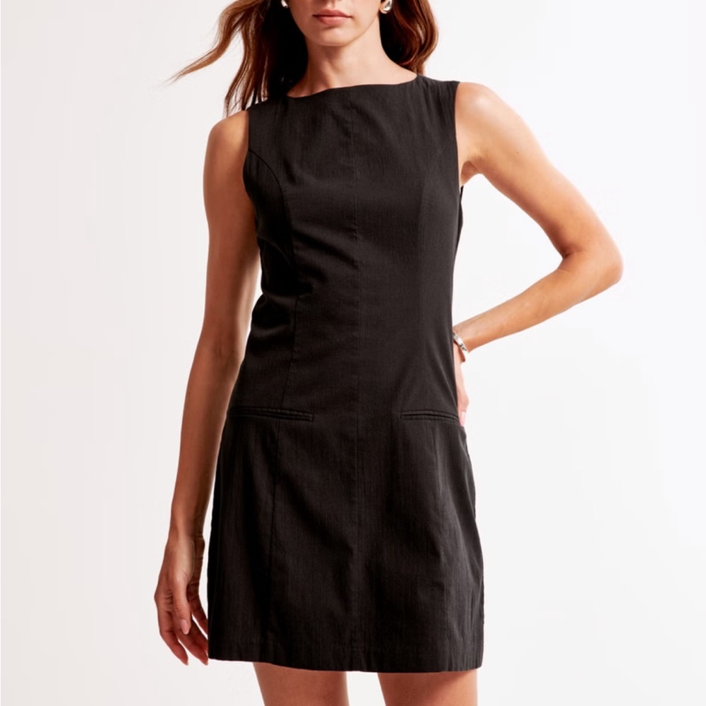 Abercrombie dress